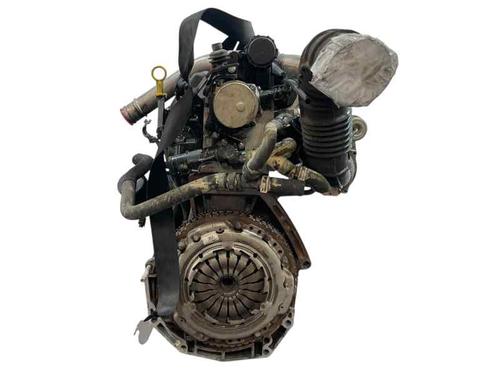 Engine RENAULT MEGANE II Saloon (LM0/1_) 1.5 dCi (LM1F) | BP28035095M1 