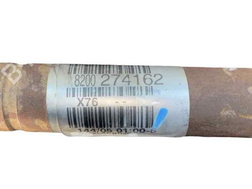 Used Right front driveshaft Right front driveshaft RENAULT KANGOO Express (FC0/1_) 1.5 dCi (61 hp) 33191658 33191658