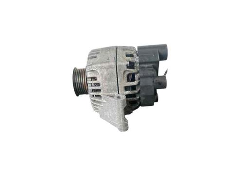 Used Alternator FIAT FIORINO MPV (225_) 1.3 JTD Multijet (225BXB1A, 225BXB11) (75 hp) 25212473