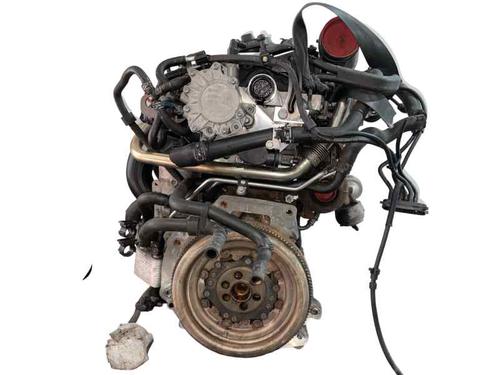 Engine AUDI A3 (8P1) 2.0 TDI | BP31181402M1
