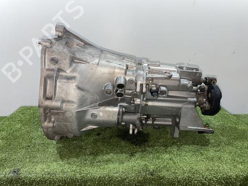 Gearbox BMW 3 (E46) | BP31681733M3 - Image 2
