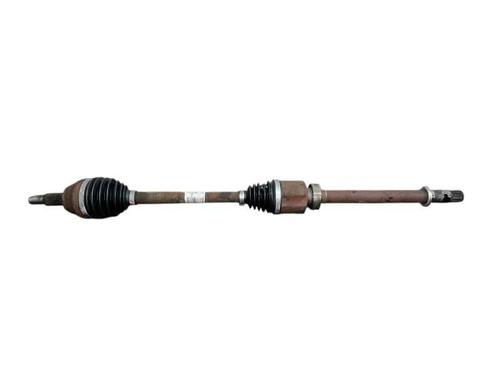Used Right front driveshaft Right front driveshaft RENAULT MEGANE IV Hatchback (B9A/M/N_) 1.6 dCi 130 (B9A4) (130 hp) 33536376 33536376
