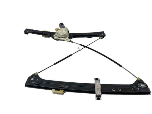 Used Front right window mechanism Front right window mechanism BMW X5 (E70) 3.0 d (235 hp) 27448404 27448404