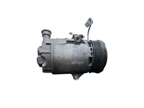 AC compressor OPEL VECTRA C (Z02) | BP33424073M34 - Image 4