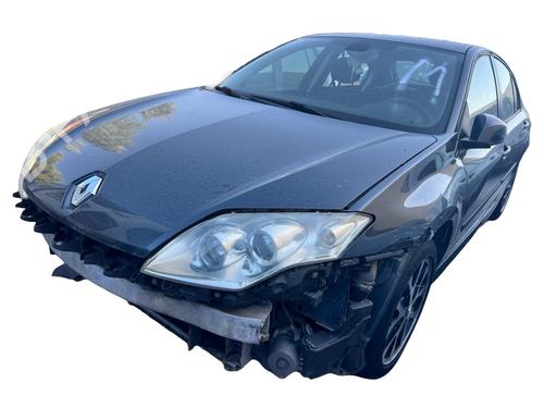 Gearbox RENAULT LAGUNA Coupe (DT0/1) 1.5 dCi | BP25212434M3  - Image 6