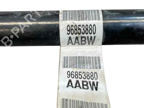 Anti roll bar CHEVROLET AVEO Hatchback (T300) 1.2 | BP27449245M96 - Image 2