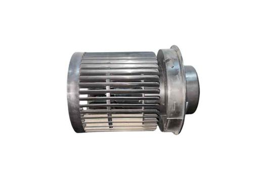 Heater blower motor NISSAN PULSAR Hatchback (C13) 1.2 DIG-T | BP25212312M62 - Image 4