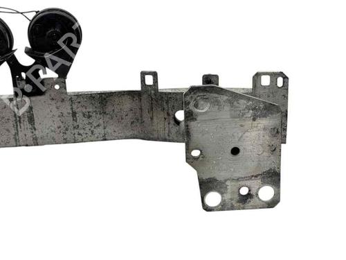 Front bumper reinforcement RENAULT MEGANE III Hatchback (BZ0/1_, B3_) 1.5 dCi | BP30051777C109 