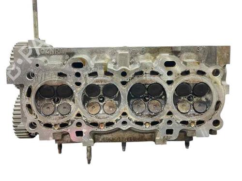 Zylinderkopf FORD FIESTA V (JH_, JD_) 1.4 16V | BP29298682M5