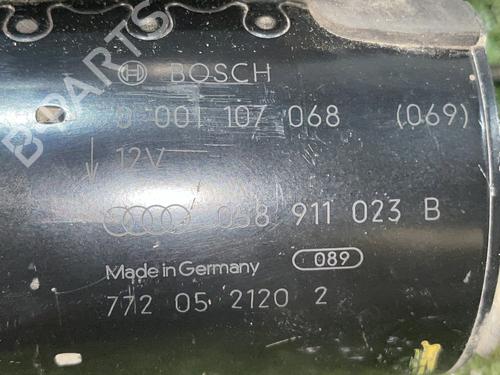 Starter AUDI A4 B5 (8D2)  | BP31684891M8  - Image 5
