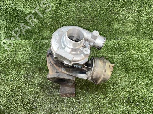 Turbo/Compresor BMW 3 (E46) [1997-2005]  31681402