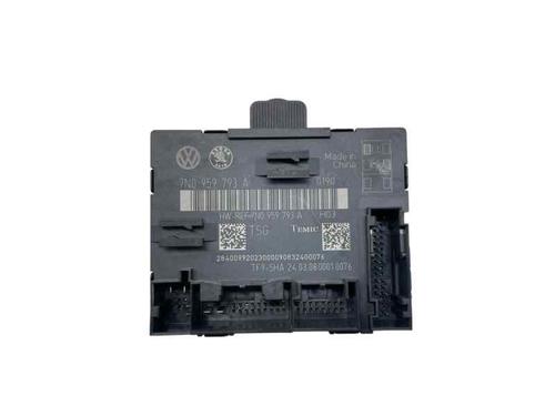 Electronic module SKODA SUPERB II (3T4) 2.0 TDI | BP29628146M83 - Image 3
