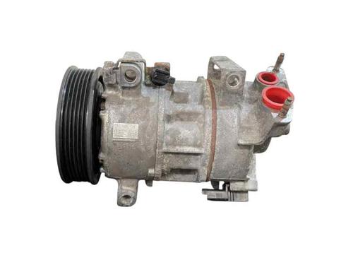 Used AC compressor PEUGEOT 308 I (4A_, 4C_) 1.6 16V (150 hp) 27449943