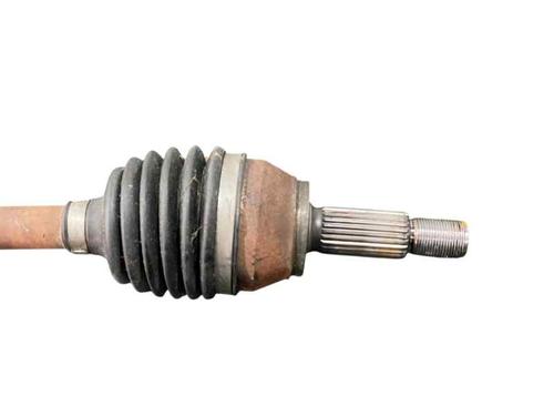 Left front driveshaft FORD FIESTA VI (CB1, CCN) 1.25 | BP25213147M38 