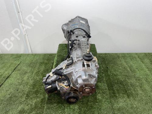 Gearbox SSANGYONG KYRON | BP31684660M3 - Image 4