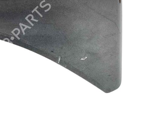 Hood RENAULT MEGANE IV Saloon 1.5 Blue dCi 95 (LVA2) | BP29993813C1 