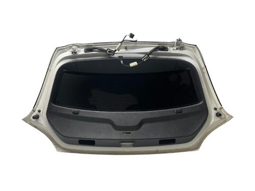 Tailgate VW SCIROCCO III (137, 138) 2.0 TDI | BP25210469C6