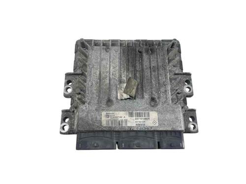 Engine control unit (ECU) RENAULT KANGOO / GRAND KANGOO II (KW0/1_) 1.5 dCi 110 (KW0C, KW0H) | BP26055802M57 - Image 4