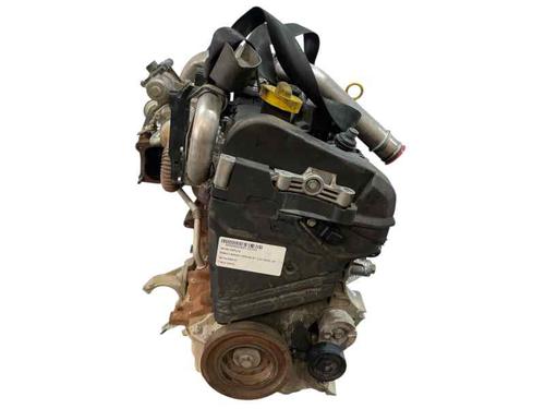 Engine RENAULT MEGANE II Saloon (LM0/1_) 1.5 dCi (LM1F) | BP28035095M1  - Image 8