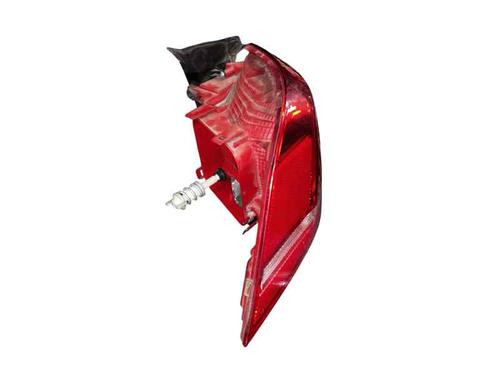 Left taillight VW PASSAT B7 (362) 2.0 TDI | BP30718106C34 - Image 4