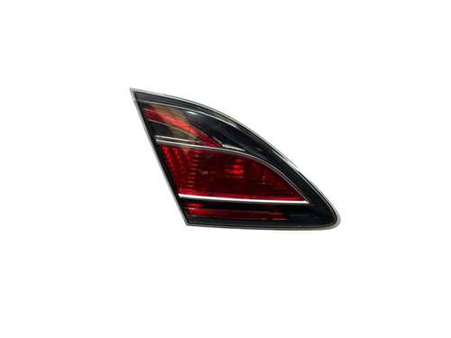 Venstre baglygte bagklap MAZDA 6 Hatchback (GH) 2.2 MZR-CD (GH10) (163 hp) 29177312