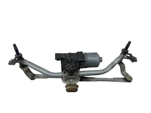 Front wiper motor PEUGEOT 2008 I (CU_) 1.6 HDi | BP29582928M29 - Image 6