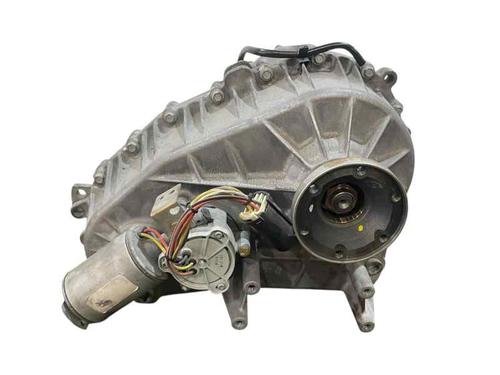 Transfer box MERCEDES-BENZ M-CLASS (W163) ML 320 (163.154) | BP27449795M36