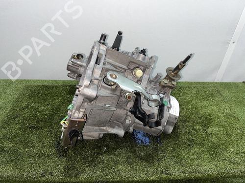 Used Gearbox PEUGEOT 406 (8B) [1995-2005]  31684222