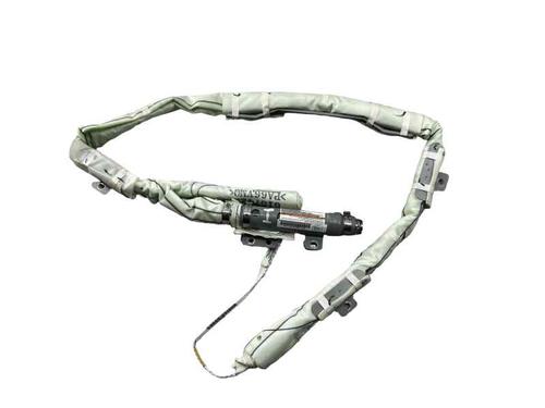 Used Left curtain airbag NISSAN MICRA IV (K13K, K13KK) 1.2 (80 hp) 31988421