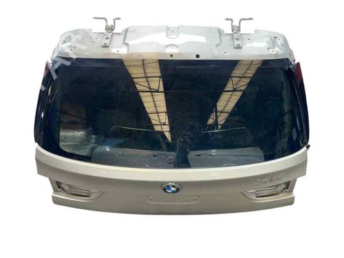 Used Tailgate Tailgate BMW X5 (F15, F85) xDrive 40 d (313 hp) 29177616 29177616