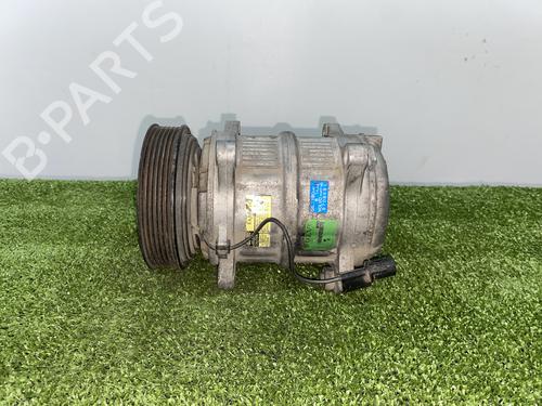 AC compressor VOLVO S40 II (544) | BP24223345M34 - Image 2