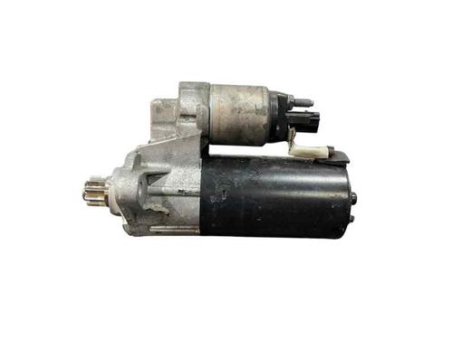 Startmotor SEAT LEON (1P1) 2.0 TDI 16V (140 hp) 29177176