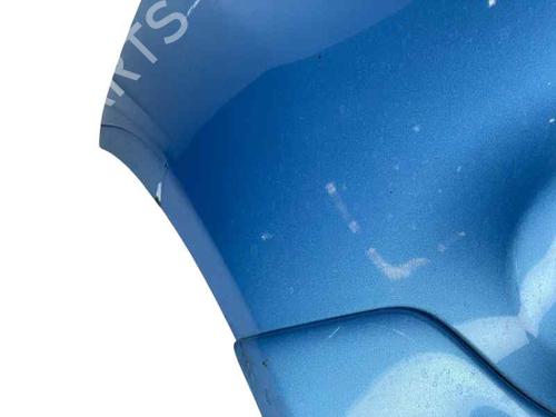 Zderzak przedni FORD FIESTA VI (CB1, CCN) 1.6 TDCi | BP29968331C7