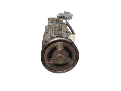 Used AC compressor TOYOTA COROLLA (_E12_) 2.0 D-4D (CDE120R, CDE120L_) (116 hp) 31826047