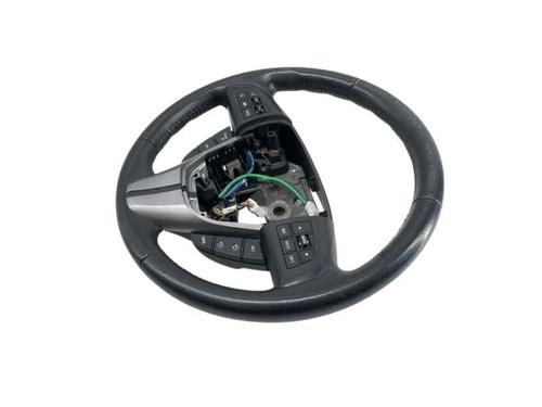 Steering wheel MAZDA CX-7 (ER) 2.2 MZR-CD AWD (ER10A) | BP27448629C49  - Image 7