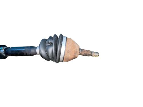 Left front driveshaft OPEL ASTRA H GTC (A04) 1.9 CDTI (L08) | BP25210947M38 - Image 2