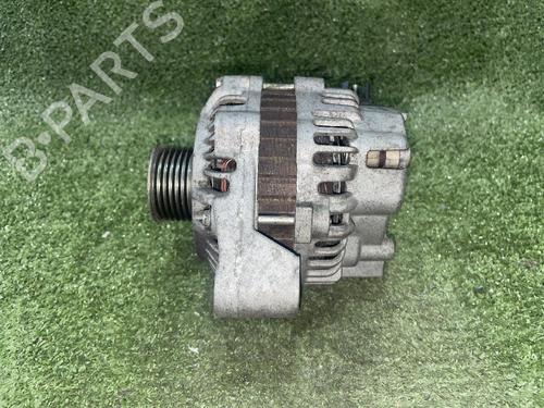 Used Alternator Alternator FORD FIESTA V (JH_, JD_) 1.4 16V (80 hp) 31681035 31681035