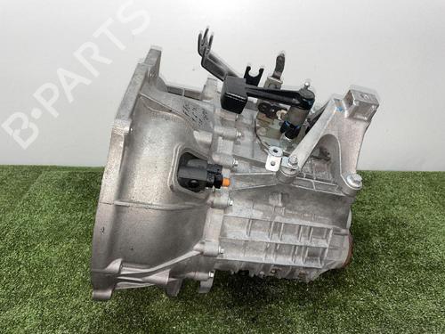 Used Gearbox FORD FOCUS II (DA_, HCP, DP) [2004-2013]  31684360