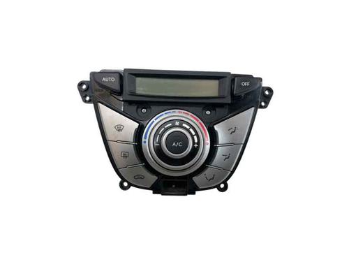 Climate control HYUNDAI ix20 (JC) 1.4 | BP29177476I5  - Image 6