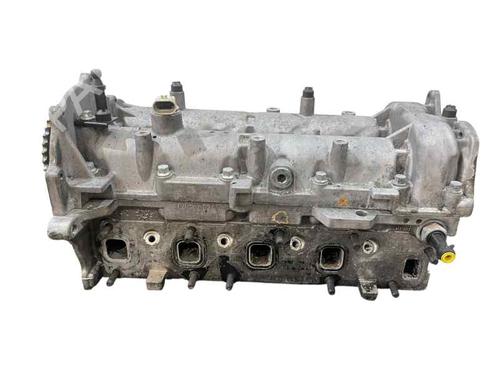 Used Cylinder head Cylinder head OPEL CORSA C (X01) 1.3 CDTI (F08, F68) (70 hp) 27449772 27449772