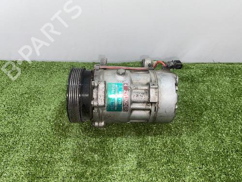 Used AC compressor SEAT IBIZA II (6K1) [1993-2002]  31681620