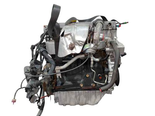 Motor SAAB 9-5 (YS3E) 2.2 TiD | BP30718134M1