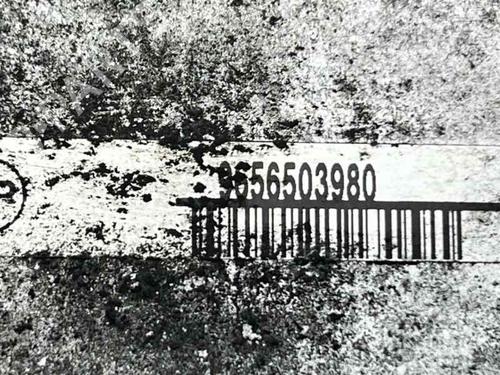 Used Intercooler Intercooler CITROËN C4 Picasso I MPV (UD_) 1.6 HDi (109 hp) 33425276 33425276