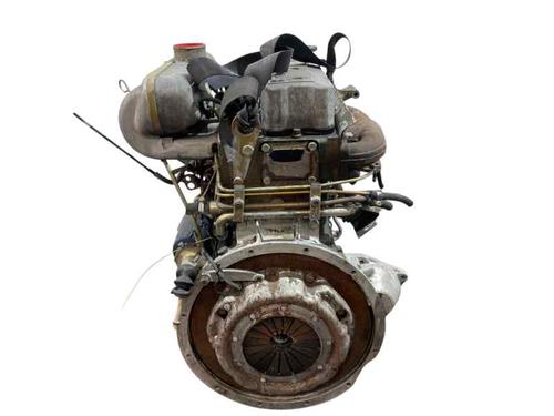 Engine NISSAN PATROL III/2 Station Wagon (W260) 2.8 D 4x4 | BP29968278M1