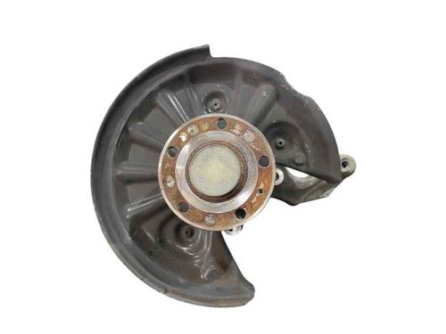 Left rear steering knuckle VW PASSAT B8 (3G2, CB2) 2.0 TDI 4motion | BP25212837M27  - Image 5