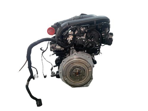 Engine VW GOLF ALLTRACK VII Variant (BA5, BV5) 1.6 TDI 4motion | BP24861488M1  - Image 7