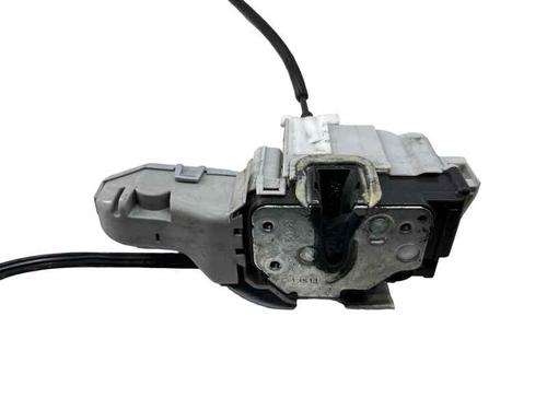 Venstre foran lås LANCIA DELTA III (844_) 1.6 D Multijet (844.AXC11, 844.AXC1A) (120 hp) 31034247