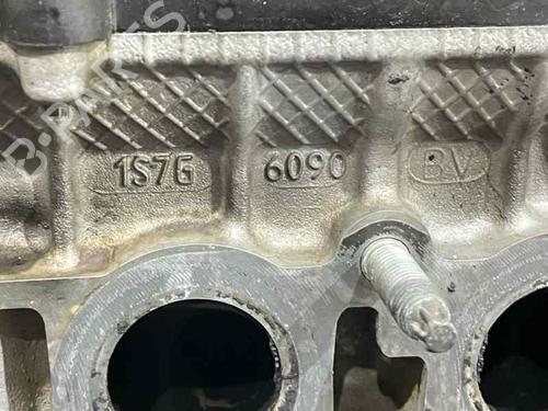 Cylinder head FORD MONDEO III Saloon (B4Y) 2.0 16V | BP32132237M5 
