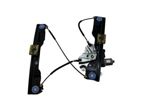 Front left window mechanism OPEL ASTRA J (P10)  | BP32658581C22  - Image 5