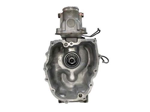 Used Gearbox Gearbox SUZUKI GRAND VITARA I (FT, HT) [1998-2008] 31684698 31684698